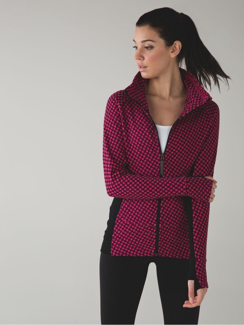 Lululemon Radiant Jacket